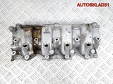 Коллектор впускной Renault Laguna 2 2,0 F4K 114729 (Изображение 2)