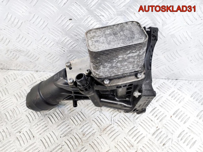 Корпус масляного фильтра BMW F30 11428513963