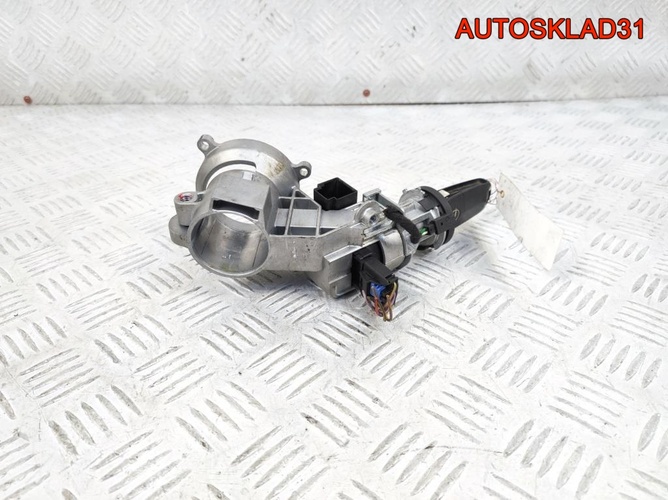 Замок зажигания Opel Corsa D 913704