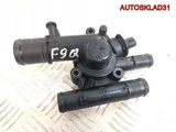 Корпус термостата Renault Laguna 3 F9Q 8200674366 (Изображение 1)
