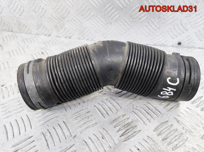 Патрубок воздушного фильтра VW Polo AМF 6Q0129684C