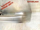 Бампер задний Mercedes W203 A2038851025 Универсал (Изображение 20)