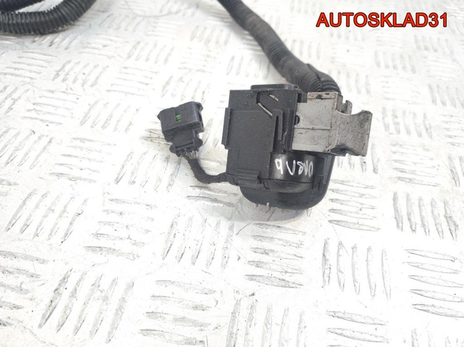 Проводка коса насоса ЭГУР Opel Astra H 13120921