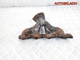 Коллектор выпускной Opel Vectra C 2.2 Z22SE 24438032 (Изображение 3)