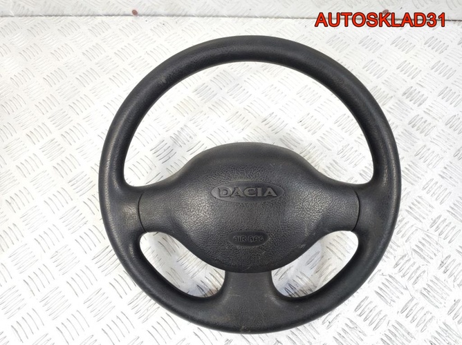 Рулевое колесо с AIR BAG Renault Logan 8200170149A