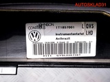 Торпедо Голое Volkswagen Touran 1T1857001 (Изображение 10)