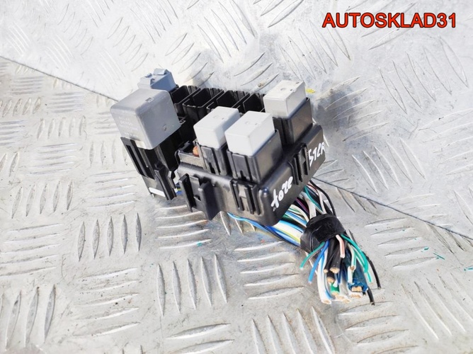 Блок реле Subaru Forester S12 RB102500B