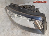 Фара правая SEAT Alhambra 1 7M7941016N Рестайлинг (Изображение 5)