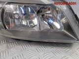 Фара правая Галоген Renault Espace 4 15566000 (Изображение 2)