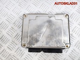 Блок эбу Volkswagen Passat B5 038906019EJ Дизель (Изображение 2)
