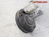 Усилитель тормозов вакуумный VW Golf 5 1K1614105AE (Изображение 2)