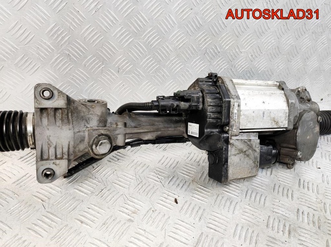 Рейка рулевая Volkswagen Passat B6 3C1423051J