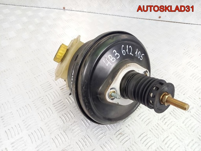 Усилитель тормозов вакуумный Audi A6 C5 4B3612105