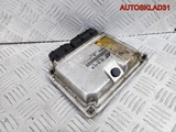 Блок эбу Volkswagen Sharan 1.9 TDI ASZ 038906019BH (Изображение 5)