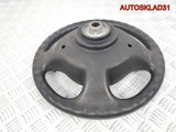 Рулевое колесо с AIR BAG Renault Logan 8200170149A (Изображение 4)