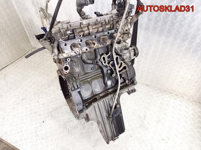 Двигатель OM640.940 Mercedes Benz W245 Дизель