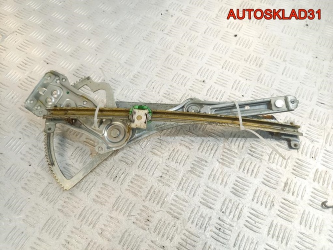 Стеклоподъемник передний левый Mercedes W210