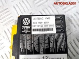 Блок управления AIR BAG VW Passat B6 3C0909605F (Изображение 6)