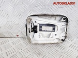 Лючок бензобака Nissan Micra K12 78830AX005 (Изображение 3)