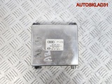 Блок эбу Audi A6 C4 2,6 ABC 4A0907473K Бензин (Изображение 2)