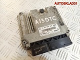 Блок ЭБУ Opel Corsa D 1.3 A13DTC 55580829 (Изображение 1)