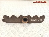 Коллектор выпускной BMW E46 M57D30 11622248166 (Изображение 1)