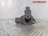 Фланец системы охлаждения Audi A4 B5 028121133 (Изображение 4)
