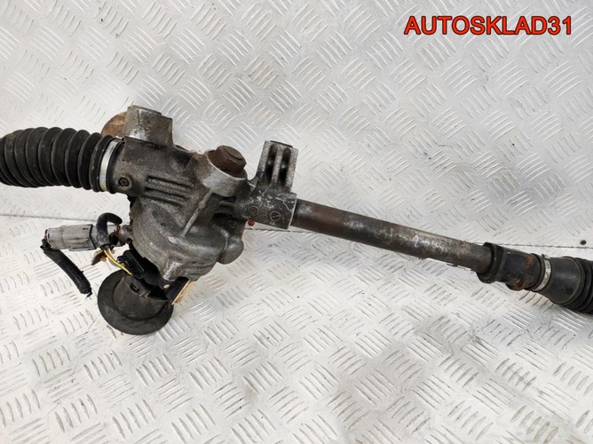 Рейка рулевая Suzuki Swift 3 4858063J51