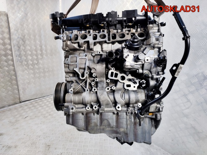 Двигатель B47D20A BMW F30/F31/F80 2,0 Дизель