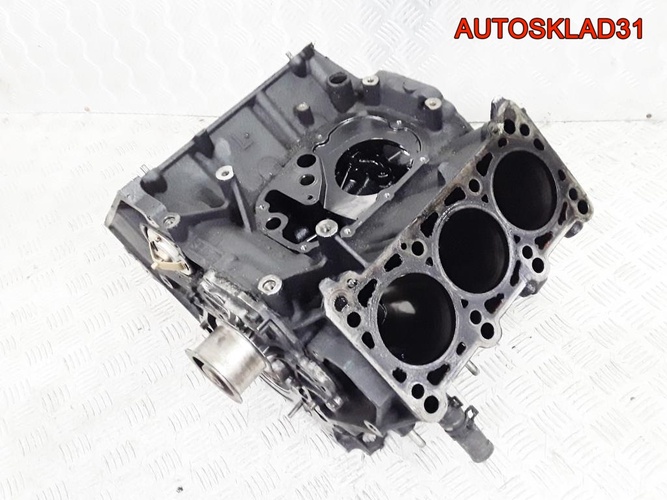 Блок двигателя Audi A6 C5 2.5TDI AYM 059103021L