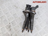 Форсунка дизельная Renault Megane 2 F9Q 8200100272 (Изображение 1)