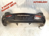 Бампер задний Mazda 3 BK BR5S50221 Хетчбэк (Изображение 2)
