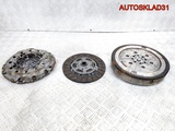 Маховик в сборе со сцеплением Audi A6 C5 415014510 (Изображение 2)