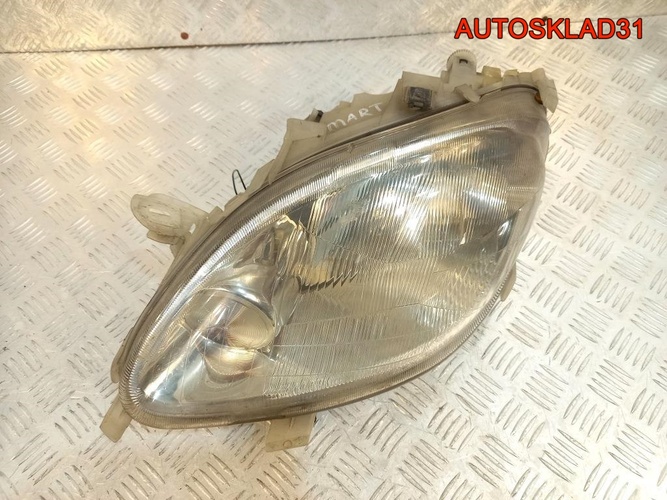 Фара левая Smart Fortwo W450 0301088313