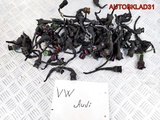 Фишки проводки двигателя Audi Volkswagen (Изображение 4)