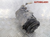 Компрессор кондиционера Opel Astra G 24462196 (Изображение 3)