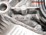 Корпус масляного фильтра Opel Vectra C 90571672 (Изображение 8)