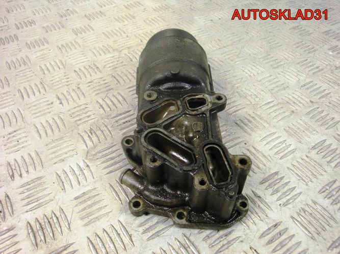 Корпус масляного фильтра Ford Fusion 1489124