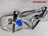 Стеклоподъемник передний левый Seat Leon 1M1 (Изображение 8)