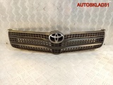 Решетка радиатора Toyota Corolla Verso 5311113240 (Изображение 2)