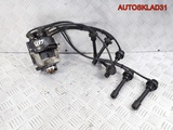 Трамблер Mitsubishi Galant EA 2.5 6A13 T0T57671 (Изображение 1)