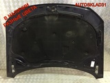 Капот Volkswagen Passat B6 3C0823031C (Изображение 3)