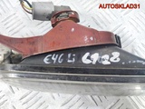 Фара противотуманная левая BMW E46 63178361951 (Изображение 5)