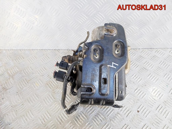 Отопитель автономный VW Touran 1K0815065J Дизель