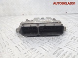 Блок ЭБУ Kia Ceed ED 391032A765 Дизель (Изображение 2)