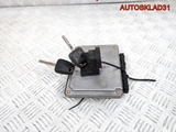 Блок Эбу комплект Opel Vectra B Y22DTR 0281010271 (Изображение 3)