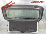Дверь багажника Renault Laguna 2 7701472662 (Изображение 4)