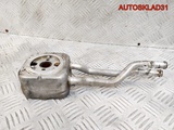 Радиатор масляный VW Golf 4 1.6L BAD 036117021H (Изображение 3)