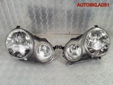 Фара Volkswagen Polo 6Q1941007AF Дорест (Изображение 1)