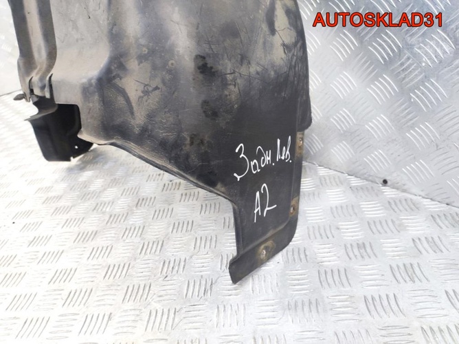 Локер задний правый Audi A2 8Z0810171C